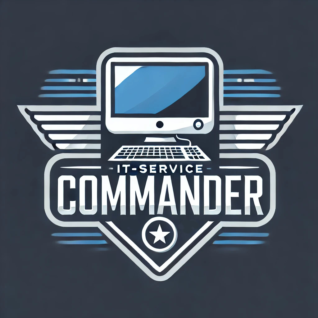 IT-Service-Commander